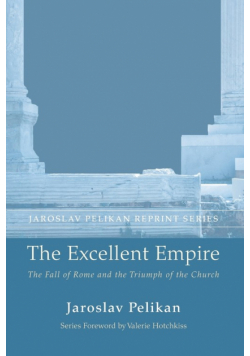The Excellent Empire