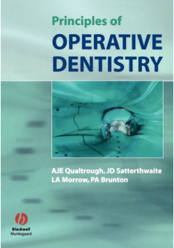Principles of Operative Dentistry