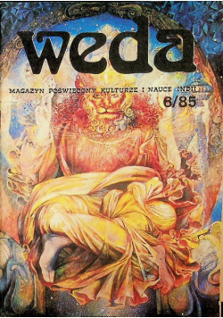 Magazyn Weda Nr 6 / 85