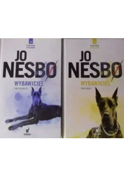 Wybawiciel Tom 1 i 2