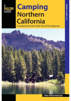 Camping Northern California