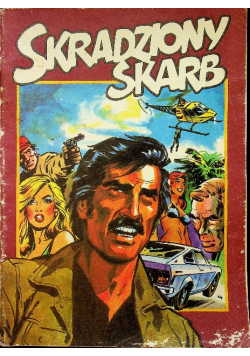 Skradziony skarb