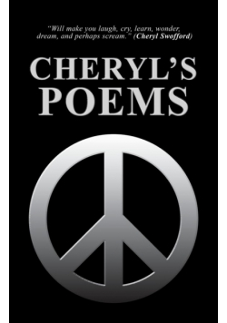 Cheryl'S Poems