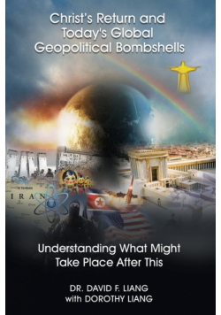 Christ's Return and Today's Global Geopolitical Bombshells