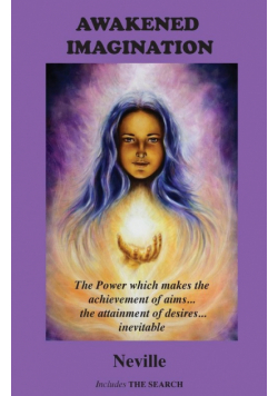 Awakened Imagination