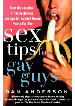 Sex Tips for Gay Guys