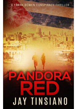 Pandora Red