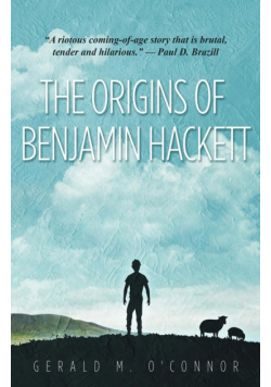 The Origins of Benjamin Hackett