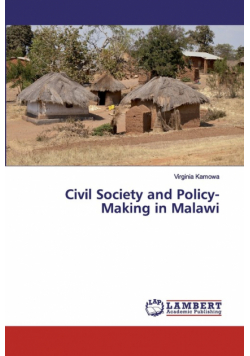 Civil Society and Policy-Making in Malawi