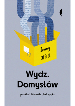 Wydz. Domysłów