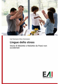 Lingue dello stress