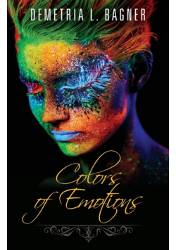 Colors of Emotions
