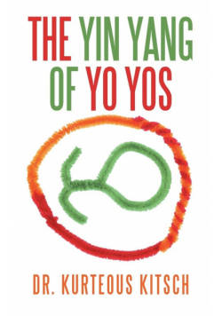 The Yin Yang of Yo Yos