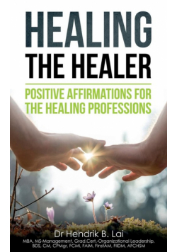 Healing The Healer