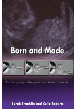 Born and Made
