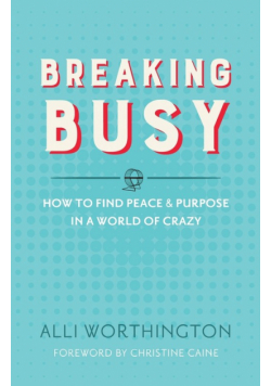 Breaking Busy