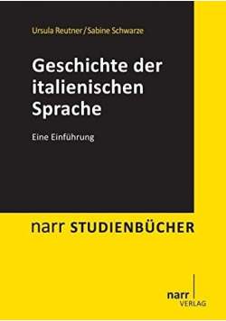 Geschichte der italienischen sprache