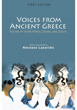 Voices from Ancient Greece