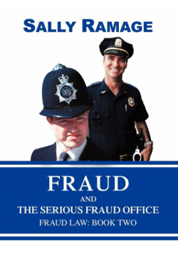 Fraud and the Serious Fraud Office