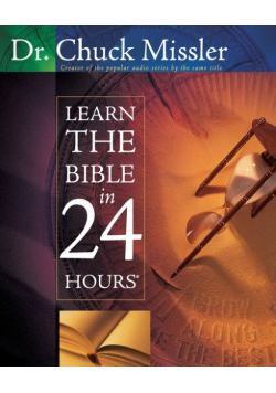 Learn the Bible in 24 Hours