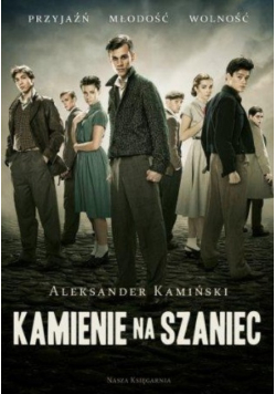 Kamienie na szaniec