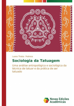 Sociologia da Tatuagem
