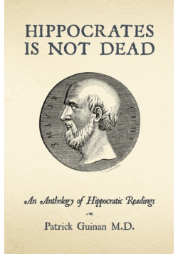 Hippocrates Is Not Dead