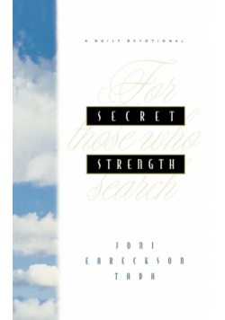 Secret Strength