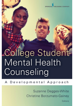 College Student Mental Health Counseling