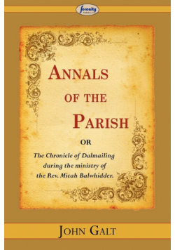 Annals of the Parish