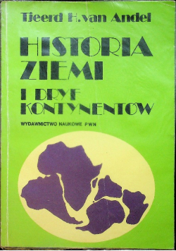 Historia ziemi i dryf kontynentów