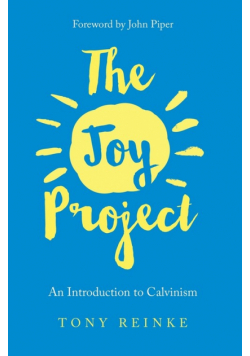The Joy Project
