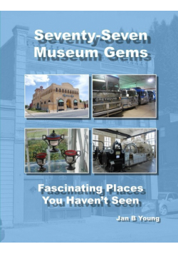 Seventy-Seven Museum Gems