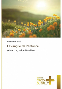 L'evangile de l'enfance