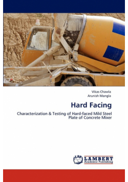 Hard Facing