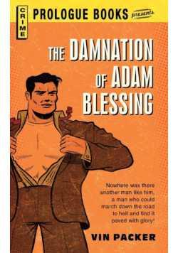 The Damnation of Adam Blessing