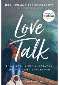 Love Talk | Softcover