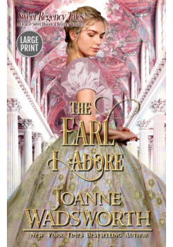 The Earl I Adore