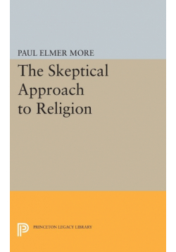 Skeptical Approach to Religion