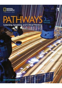 Pathways 2nd Edition L/S 1 SB + online