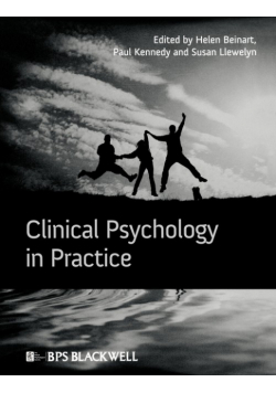 Clinical Psychology Practice