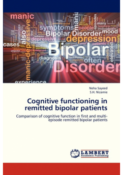 Cognitive Functioning in Remitted Bipolar Patients