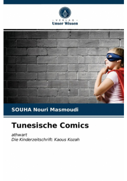 Tunesische Comics