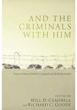 And the Criminals with Him