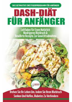 Dash-diät Für Anfänger