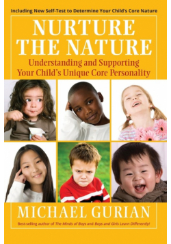 Nurture the Nature P