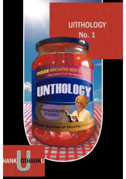 Unthology No.1