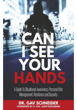 Can I See your Hands