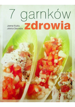 7 garnków zdrowia