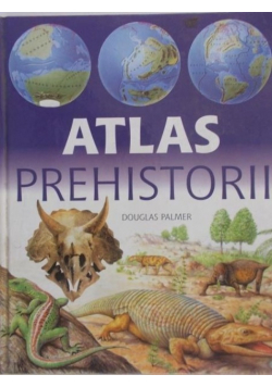 Atlas prehistorii